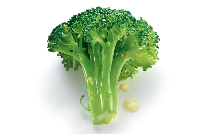 Brócolis